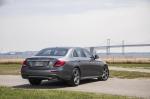 Mercedes-Benz E450 4Matic AMG Line 2018 года (NA)